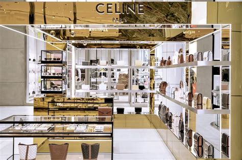 celine brisbane store|All The Details On The Celine Pop.